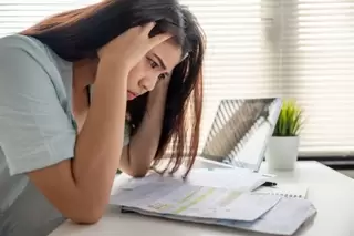 Conta de água Pemathi